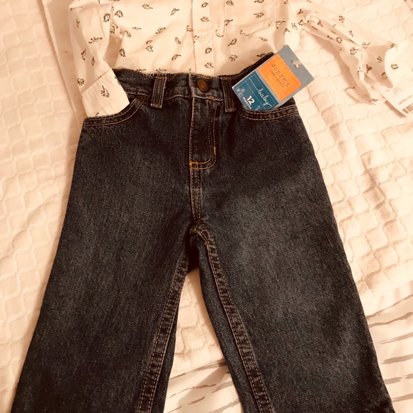 Kids clothing - Picture 3 of 8